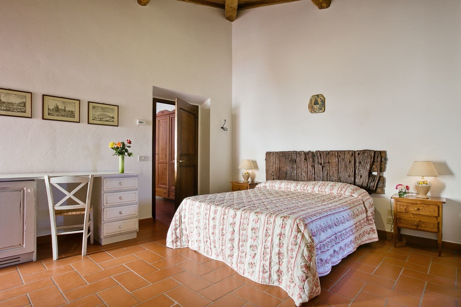 I Greppi Di Silli Villa San Casciano in Val di Pesa Luaran gambar