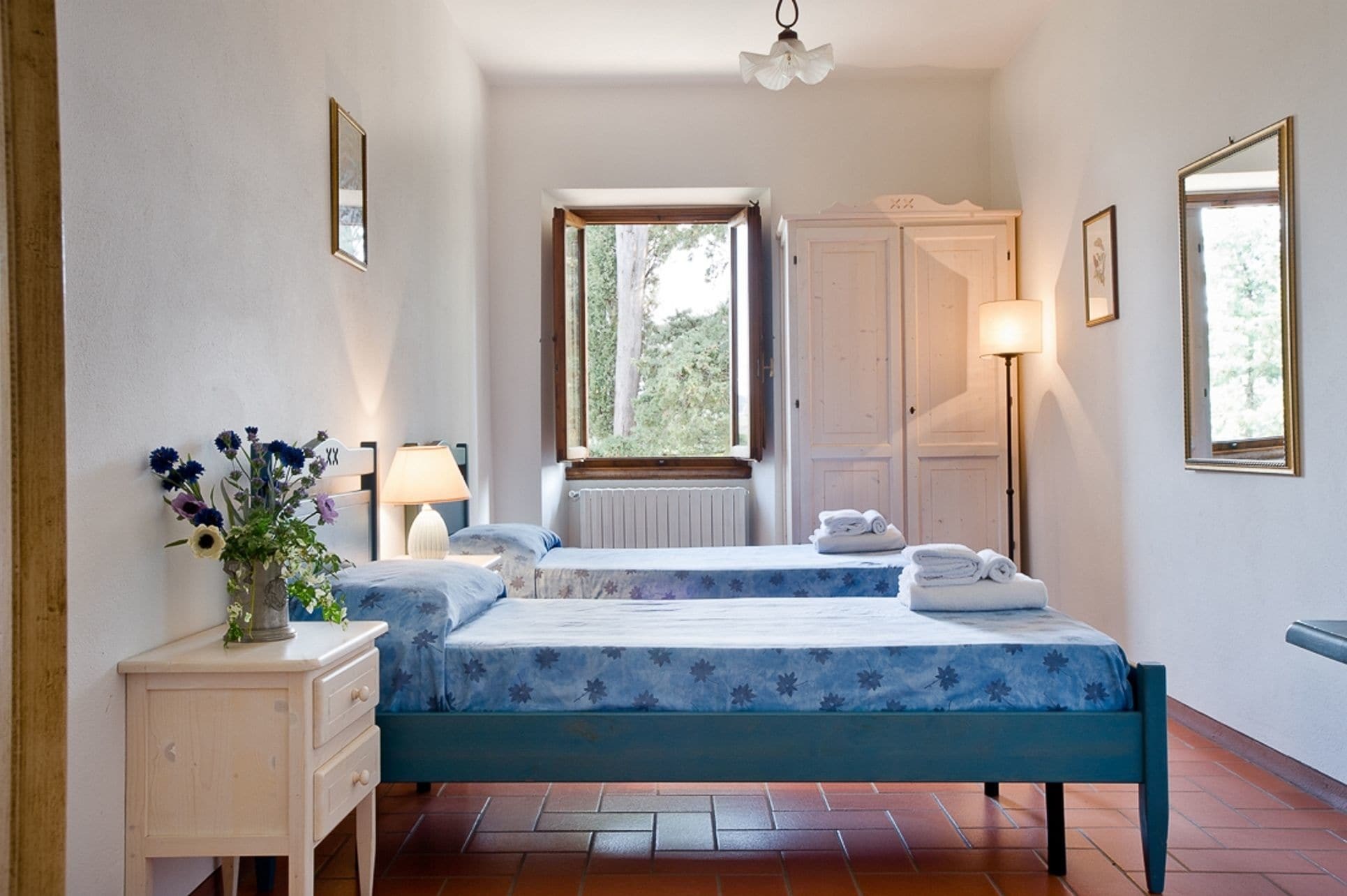 I Greppi Di Silli Villa San Casciano in Val di Pesa Luaran gambar