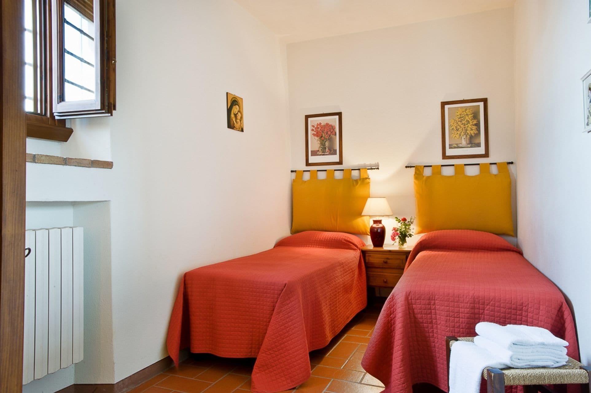 I Greppi Di Silli Villa San Casciano in Val di Pesa Luaran gambar